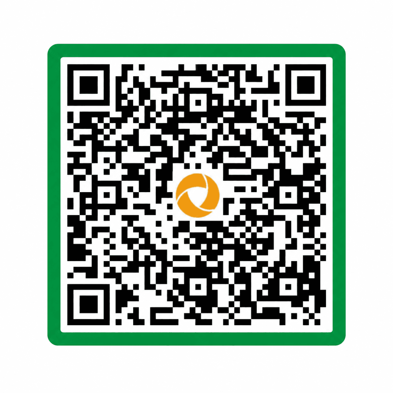 Mã QR tư vấn OCBS — quét trong app OCBS để liên kết với tư vấn viên Nguyễn Lê Thanh Vy